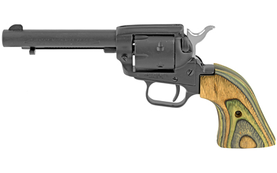 Heritage Manufacturing Rough Rider Small Bore 22 LR | 22 Mag view 3