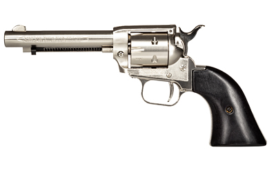 Taurus International - Heritage Rough Rider 22 LR - All Gear view 5