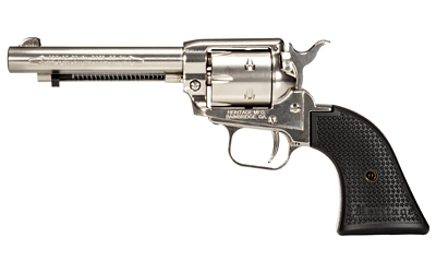 Taurus International - Heritage Rough Rider 22 LR - All Gear view 5