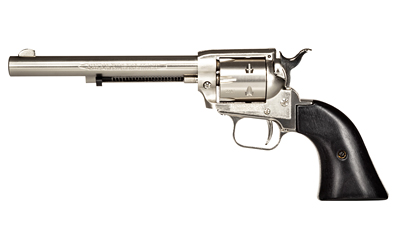 Heritage Manufacturing Rough Rider Small Bore 22 LR - Jimmy' view 2