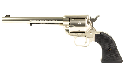 Taurus International - Heritage Rough Rider 22 LR - All Gear view 5