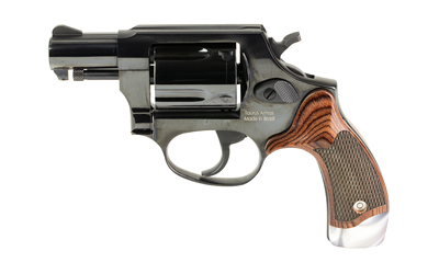 Heritage Roscoe — TALO 38 Special - Circle Square Firearms view 3