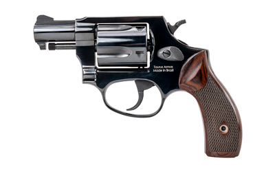 Heritage Manufacturing Roscoe 38 Spl - Circle Square Firearm view 4