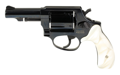 Heritage Manufacturing Roscoe 38 Special - Jimmy's Creek Fir view 2
