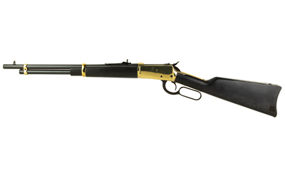 Heritage Manufacturing 92 Carbine 45 Colt - Circle Square Fi view 3