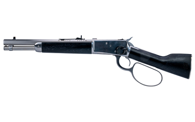 Heritage Manufacturing 92 Ranch Hand 357 Magnum | 38 Special view 4