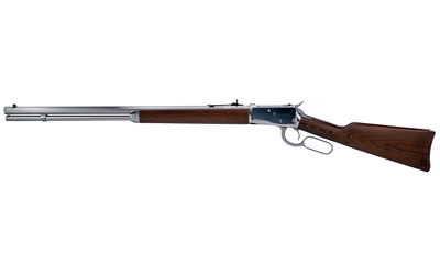 Heritage Manufacturing R92 Stainless Steel 357 Mag - Our Sto view 2