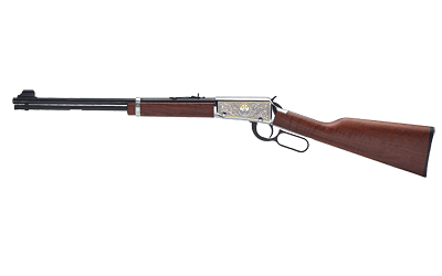 Henry Repeating Arms Company Classic 22 LR - All Geared Up F view 2