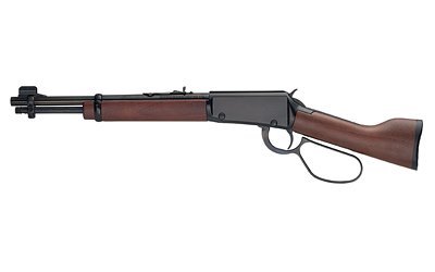 Henry Repeating Arms H1 Mares Leg 22 Magnum - Jimmy's Creek view 2
