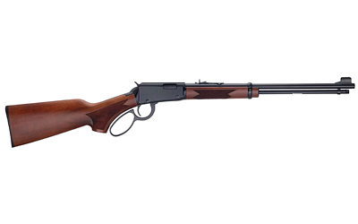 Henry Repeating Arms Company Western Rifle 22 Magnum - All G view 4