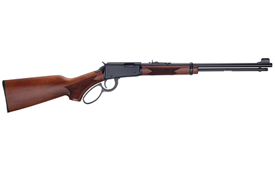 Henry Repeating Arms H1 Western 22 LR - All Geared Up FFL view 4