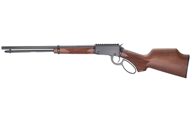 Henry Repeating Arms H1 Bandit 22 LR - All Geared Up FFL view 4