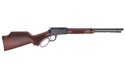 Henry Repeating Arms Company Sporter 17 HMR - Circle Square view 4