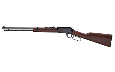 Henry Repeating Arms H1 Frontier 17 HMR - Jimmy's Creek Fire view 3