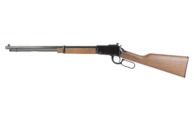 Henry Repeating Arms Company Tracker 22 WMR - Circle Square view 4