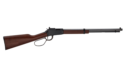 Henry Repeating Arms Company Tracker 22 LR - Circle Square F view 4