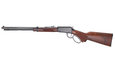 Henry Repeating Arms H1 Western Frontier 22 Magnum - Jimmy's view 3