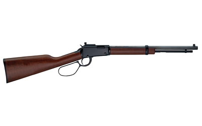 Henry Repeating Arms H1 Tracker Carbine 22 LR - Circle Squar view 4