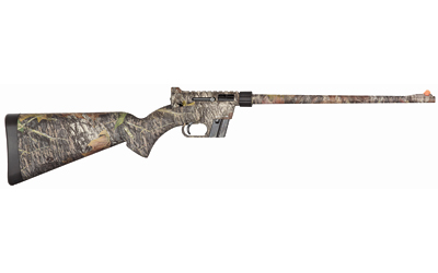 Henry Repeating Arms H2 U.S. Survival Rifle 22 LR - All Gear view 4