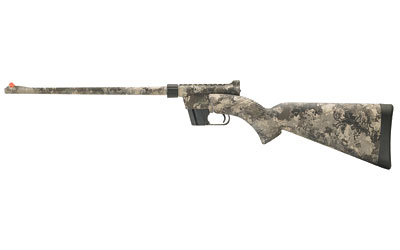 Henry Repeating Arms H2 U.S. Survival Rifle 22 LR - All Gear view 4