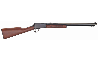 Henry Repeating Arms Henry Pump Action 22 WMR - All Geared U view 4