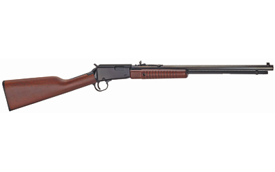 Henry Repeating Arms Company Pump Action Octagon 22 LR - Cir view 3