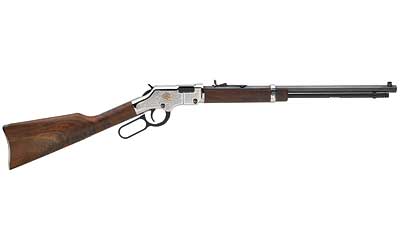 Henry Repeating Arms Company American Beauty 22 LR - Circle view 4