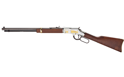 Henry Repeating Arms H4 Tribute 22 LR - 2A Gun Shop Llc view 2