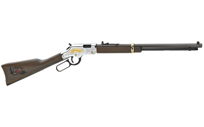 Henry Repeating Arms Golden Boy 22 LR - All Geared Up FFL view 4