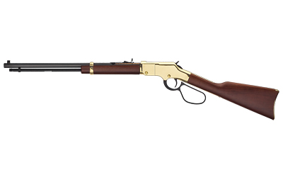 Henry Repeating Arms H4 Goldenboy 22 LONG RIFLE - Purple Mou view 5