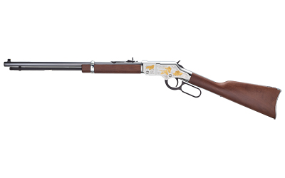 Henry Spirit Of The Corps - Jimmy's Creek Firearms view 2