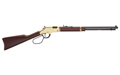 Henry Repeating Arms Goldenboy 22 Magnum - All Geared Up FFL view 3