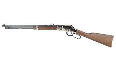 Henry Repeating Arms H4 Tribute 22 LR - All Geared Up FFL view 4