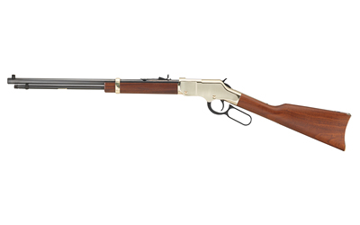 Henry Repeating Arms H4 Goldenboy 22 LR - Circle Square Fire view 4