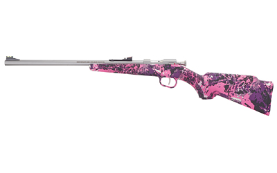 Henry Repeating Arms H5 Mini Bolt 22 LR - All Geared Up FFL view 4