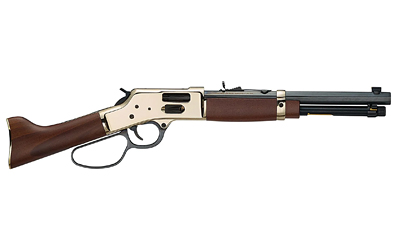 Henry Repeating Arms H6 Mares Leg 45 Colt - Jimmy's Creek Fi view 2