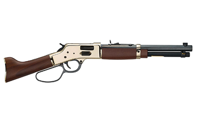 Henry Repeating Arms H6 Mares Leg 44 Magnum | 44 Special - J view 3