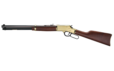 Henry Repeating Arms Company Big Boy 357 Magnum | 38 Special view 4