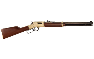 Henry Repeating Arms Big Boy 41 Rem Mag - Our Store view 4