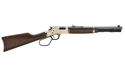Henry Repeating Arms Company Big Boy 41 Rem Mag - All Geared view 3