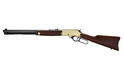 Henry Repeating Arms H9 Big Boy 30-30 Win - All Geared Up FF view 4