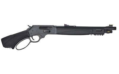 Henry Repeating Arms Henry Lever|Bears Leg 30-30 Win - All G view 3
