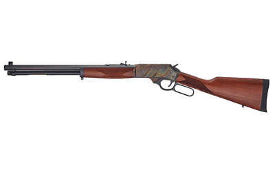 Henry Repeating Arms Company Side Gate 30-30 Win - Circle Sq view 4