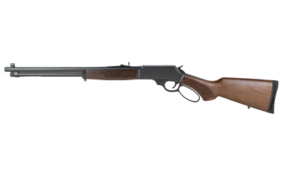 Henry Repeating Arms H9 Provider 30-30 Win - Circle Square F view 5