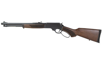 Henry Repeating Arms H9 Protector 30-30 Win - Circle Square view 4