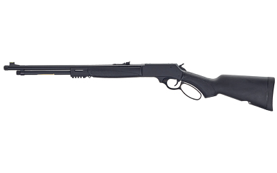 Henry Repeating Arms H9 X Model 360 Buckhammer - Circle Squa view 4
