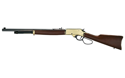 Henry Repeating Arms H10 Big Boy 45-70 GOVT - All Geared Up view 5