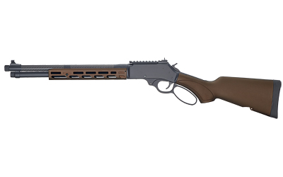 Henry Repeating Arms Company SPD CRUSR 45-70 Govt - All Gear view 4