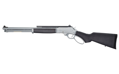 Henry Repeating Arms H10 All Weather 45-70 Govt - All Geared view 4