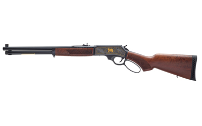 Henry Repeating Arms Company Wildlife Edition 45-70 Govt - A view 4